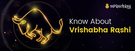 Vrishabha Rashi (Taurus Zodiac Sign) - Strength and Weakness