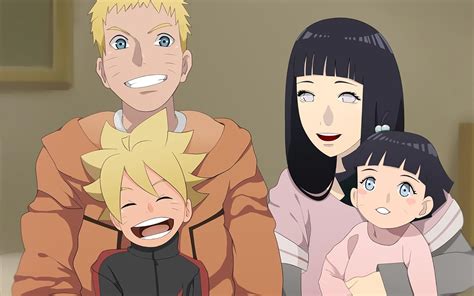 Himawari Evolution / Himawari hinata recently transfered to shinobi ...