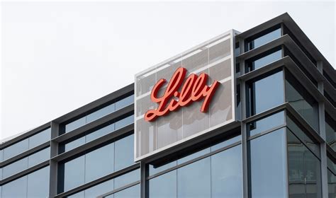 Eli Lilly reports 67% increase in Q1 2024 net income