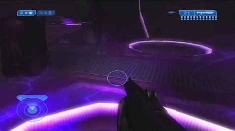 Halo 2 - Walkthrough and Commentary - Part 28 [HD] - YouTube