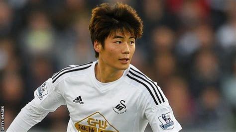 Ki Sung-yueng chose 'better' Swansea City over Sunderland - BBC Sport