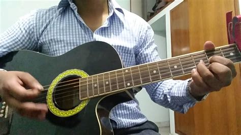 Ijazat | Guitar Chords and Cover | Arijit Singh | One Night Stand - YouTube