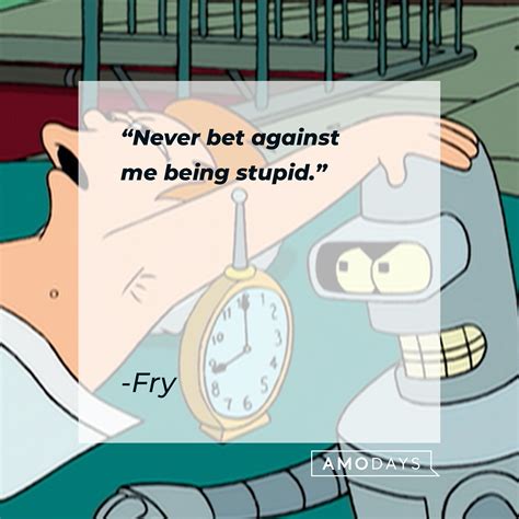 79 Fry Futurama Quotes ― Hilarious Interpretations of the Future