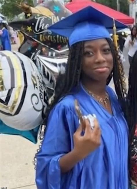 Honor-roll student, 14, is killed after being flung from speeding BMW | Daily Mail Online