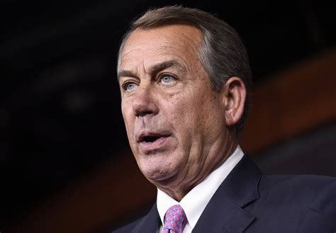 U.S. House Speaker John Boehner announces retirement - mlive.com