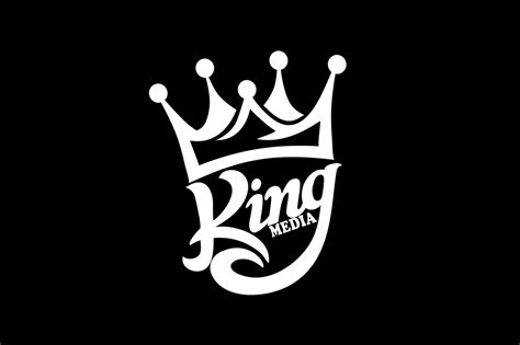 King Logo Wallpapers - Top Free King Logo Backgrounds - WallpaperAccess