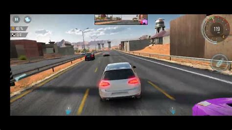 mobile game carx HIGHWAY PACING PART 1 WENS GAMING - YouTube