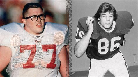 Burlsworth, Hampton Land on College Football HOF Ballot | Arkansas Razorbacks