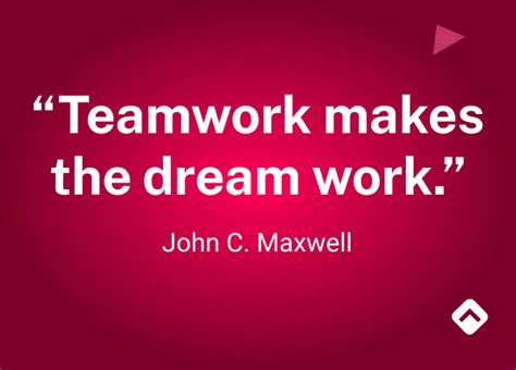 Teamwork Quotes