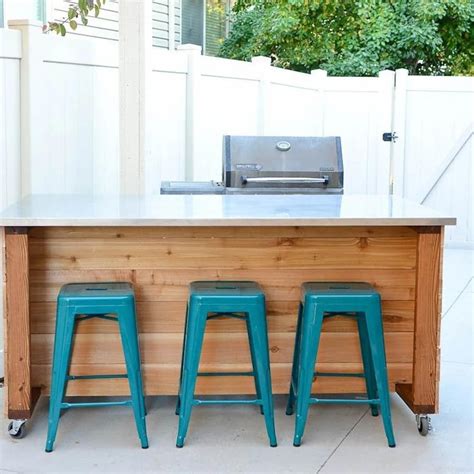 10 stylish outdoor kitchen bar ideas - New Zealand Handyman Magazine