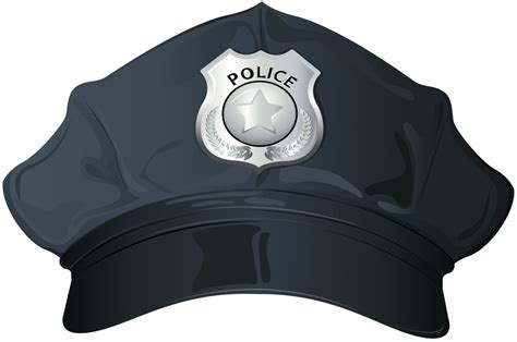 Cop hat png hd transparent png