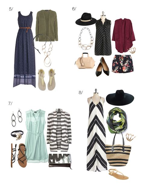 summer style: 8 outfits to wear to a summer picnic - MEGAN AUMAN ...