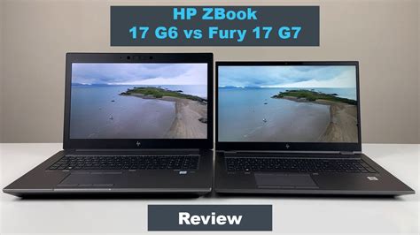 2022秋冬新作 HP ZBook Fury 17 G7 Mobile Workstation sushitai.com.mx