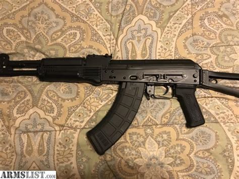 ARMSLIST - For Sale: AK-47 kalashnikov usa 7.62x39