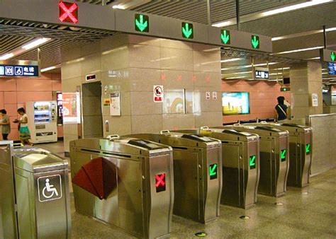 Beijing Subway Line 14: Stations, Transfers, Timetable