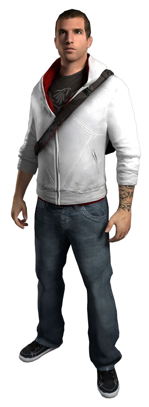 Desmond Miles | Assassin's creed desmond, Assassins creed, Desmond miles