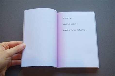 Rafaël Rozendaal - haiku book 2016