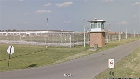 73% Of Inmates At An Ohio Prison Test Positive For Coronavirus | NCPR News