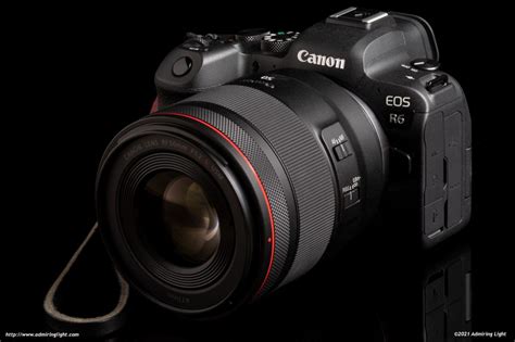 Review: Canon RF 50mm f/1.2L USM