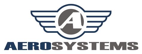 The History of Aerosystems Logo – Aerosystems