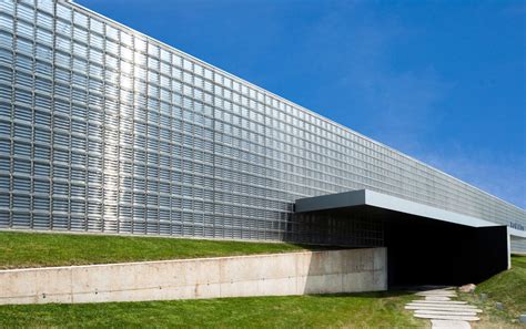 Seves Glassblock - Architizer