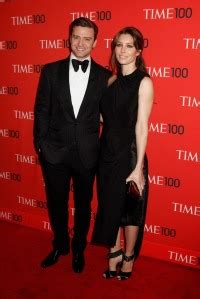 [GALLERY] Jessica Biel & Justin Timberlake’s Best Red Carpet Looks – Footwear News