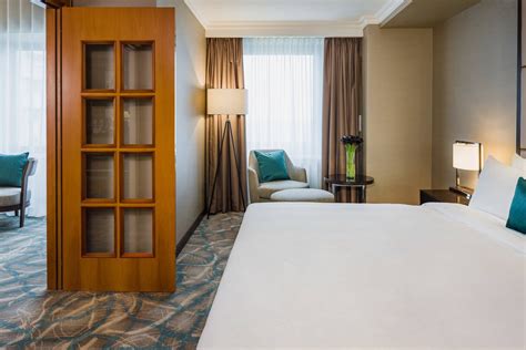 Bucharest, Romania Family-Friendly Hotel | JW Marriott Bucharest Grand ...