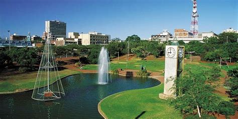 Hotels in Polokwane | City Lodge Hotel Group