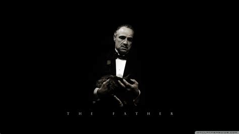 The Godfather Wallpaper - WallpaperSafari