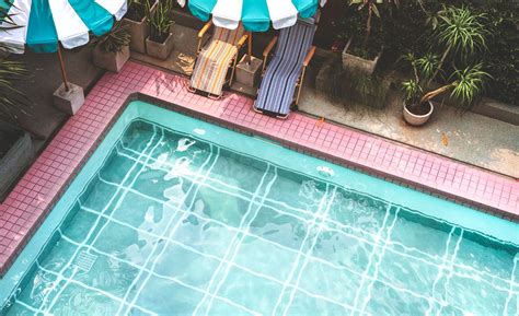 Pros & Cons Of Swimming Pool Covers