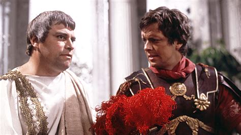 Regarder I, Claudius saison 1 épisode 1 en streaming | BetaSeries.com