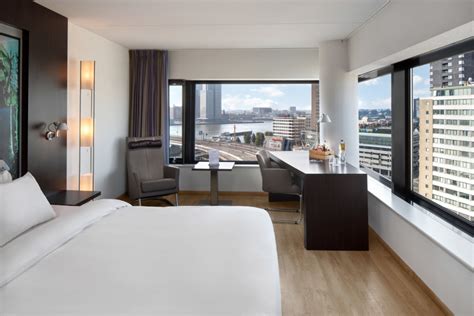 Hotel Rotterdam Centrum - Inntel Hotels Rotterdam Centre