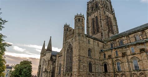 Durham Cathedral during Daytime · Free Stock Photo