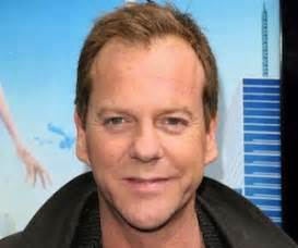 Kiefer Sutherland Eyes TV Return With Fox Drama Pilot Touch | TVLine