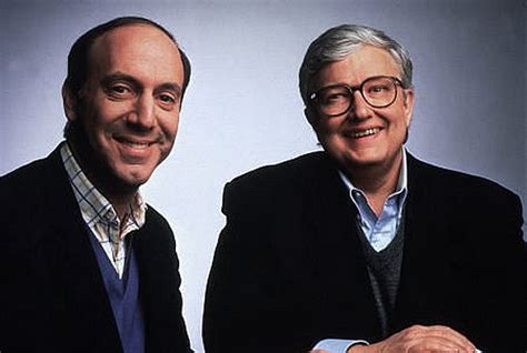 Siskel & Ebert & Roeper archived | Roger Ebert | Roger Ebert