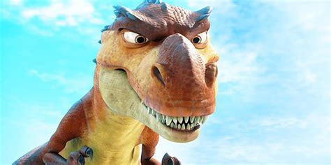 10 Most Iconic Dinosaur Movie Characters