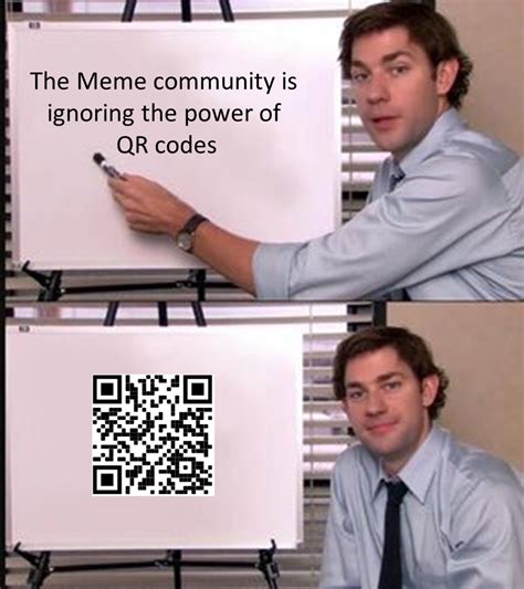 QR memes : r/memes