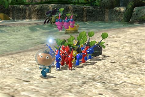 Pikmin 3 Deluxe Review: Gameplay Impressions, Videos and Speedrun Tips