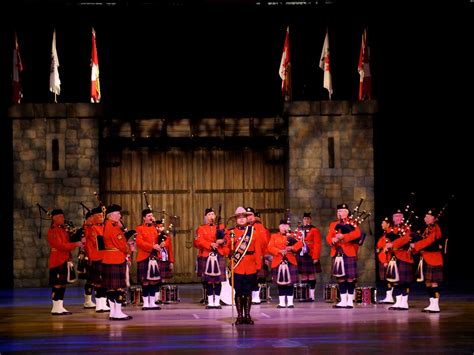 10th Annual Okanagan Military Tattoo Returns to Kal Tire Place in ...