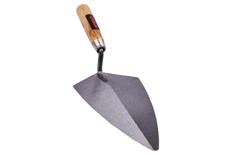 10" Brick Trowel - Eakers DIY