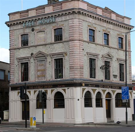 Famous East End Pub Saved From Development | Londonist