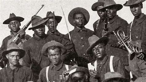 Here’s A Look at Black Civil War Heroes – X102.3