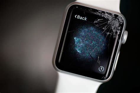 What to expect if you need Apple Watch repair