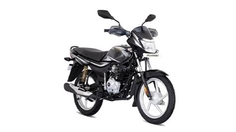 Bajaj Platina 125 Accessories and Spare Parts Price List - MOTOAUTO