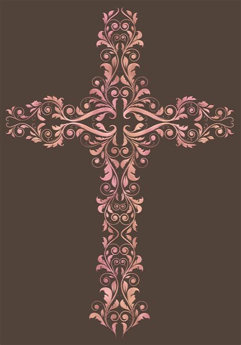 crosses | ... crosses to enhance your creations the perfect touch for scrapbooking | Crosses ...