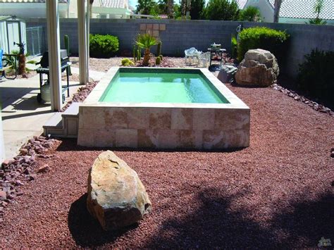 Sedona - Pools By Sturgeon Stone and Landscape