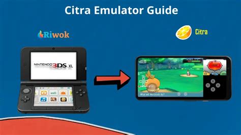 How To Use Nintendo 3DS Emulator On Android - Citra Guide