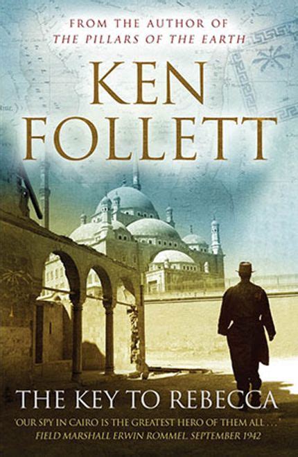 7 Ken Follett Books Perfect for Historical Fiction Lovers