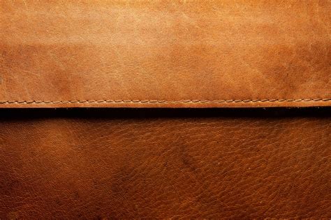 Brown Leather Wallpapers - Wallpaper Cave