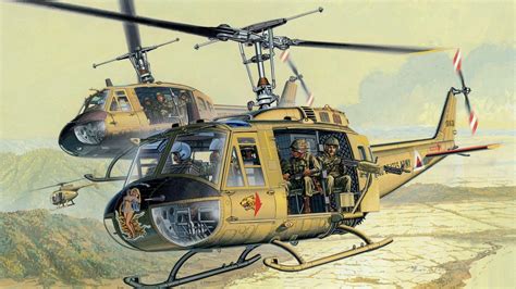 Military Helicopters Wallpapers - Wallpaper Cave